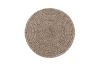 Picture of 371-033/035 PE Placemat in Beige/Brown