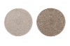Picture of 371-033/035 PE Placemat in Beige/Brown