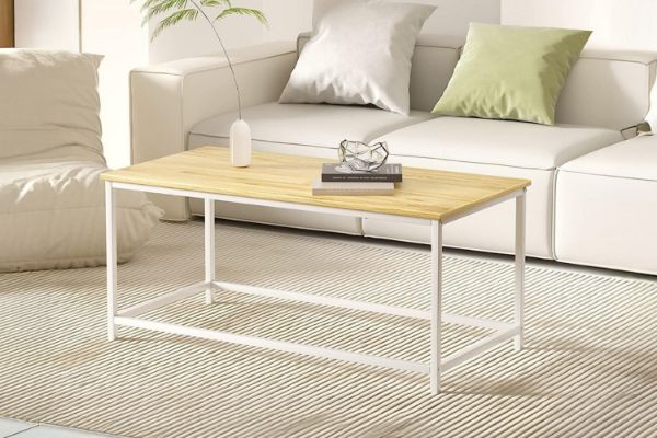 Picture of WILLOW 100 Coffee Table