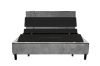 Picture of MOTIONFLEXI Electric Adjustable Bed Frame & Base with Memory Foam Mattress Set in Queen Size