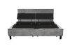 Picture of MOTIONFLEXI Electric Adjustable Bed Frame & Base Set in Long Single/Queen/Split King Size
