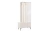 Picture of MIRORA 2-Door Mirrored Wardrobe