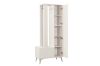 Picture of MIRORA 2-Door Mirrored Wardrobe