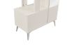 Picture of MIRORA 2-Door Mirrored Wardrobe