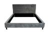 Picture of MOTIONFLEXI Electric Adjustable Bed Frame & Base Set in Split King Size