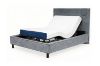 Picture of MOTIONFLEXI PRO Electric Adjustable Bed Frame & Base with Memory Foam Mattress Set in Long Single/Queen/Split King Size 