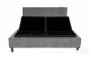 Picture of MOTIONFLEXI PRO Electric Adjustable Bed Frame & Base with Memory Foam Mattress Set in Long Single/Queen/Split King Size 