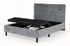 Picture of MOTIONFLEXI PRO Electric Adjustable Bed Frame & Base with Memory Foam Mattress Set in Long Single/Queen/Split King Size 