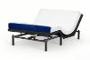 Picture of MOTIONFLEXI PRO Electric Adjustable Bed Frame & Base with Memory Foam Mattress Set in Long Single/Queen/Split King Size 