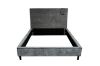 Picture of MOTIONFLEXI PRO Electric Adjustable Bed Frame & Base with Memory Foam Mattress Set in Long Single/Queen/Split King Size 