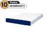 Picture of MOTIONFLEXI PRO Electric Adjustable Bed Frame & Base with Memory Foam Mattress Set in Long Single/Queen/Split King Size 