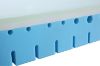 Picture of MOTIONFLEXI PRO Electric Adjustable Bed Frame & Base with Memory Foam Mattress Set in Long Single/Queen/Split King Size 
