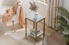 Picture of LUXE Rectangle Side Table
