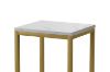 Picture of LUXE Rectangle Side Table