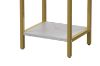 Picture of LUXE Rectangle Side Table