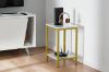 Picture of LUXE Rectangle Side Table