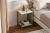 Picture of LUXE Rectangle Side Table