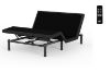 Picture of MOTIONFLEXI PRO Electric Adjustable Bed Frame & Base with Memory Foam Mattress Set - Queen Size