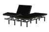 Picture of MOTIONFLEXI PRO Electric Adjustable Bed Frame & Base with Memory Foam Mattress Set - Split King Size
