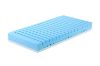 Picture of MOTIONFLEXI PRO Electric Adjustable Bed Frame & Base with Memory Foam Mattress Set - Split King Size