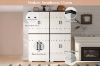 Picture of COOPER 2-Door Multifunctional Storage Cabinet