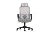Picture of ZYLO High Back Office Chair with Adjustable Headrest & Backrest