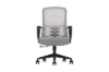 Picture of ZYLO High Back Office Chair with Adjustable Backrest