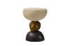 Picture of STACK Modern Abstract Side Table/Sculpture