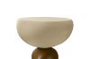 Picture of STACK Modern Abstract Side Table/Sculpture