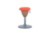 Picture of MOVI Height Adjustable 360° Swivel Self-Balancing Wobble Stool/Active Stool (Multiple Colours)
