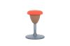 Picture of MOVI Height Adjustable 360° Swivel Self-Balancing Wobble Stool/Active Stool (Multiple Colours)
