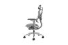 Picture of NEXO High Back Office Chair with Adjustable Headrest & Backrest, 8D Armrests and Seat Slider