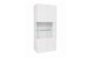 Picture of CURIO 2-Door Display Cabinet with LED Lighting