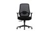 Picture of AVERY Mid Back Office Chair with Adjustable Seat Height & Lumbar Support