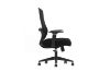 Picture of AVERY Mid Back Office Chair with Adjustable Seat Height & Lumbar Support