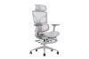 Picture of NEXEN Pro High Back Office Chair with Adjustable Headrest, Lumbar Support, 3D Armrests and Seat Slider