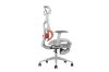 Picture of NEXEN Pro High Back Office Chair with Adjustable Headrest, Lumbar Support, 3D Armrests and Seat Slider