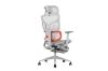 Picture of NEXEN Pro High Back Office Chair with Adjustable Headrest, Lumbar Support, 3D Armrests and Seat Slider