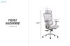 Picture of NEXEN Pro High Back Office Chair