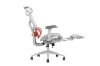 Picture of NNEXEN Pro High Back Office Chair with Footrest