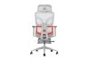 Picture of NNEXEN Pro High Back Office Chair with Footrest