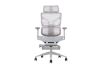 Picture of NNEXEN Pro High Back Office Chair with Footrest
