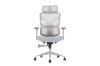 Picture of NEXEN Pro High Back Office Chair with Adjustable Headrest, Lumbar Support, 3D Armrests and Seat Slider