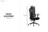 Picture of NEXEN High Back Office Chair