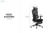 Picture of NEXEN High Back Office Chair with Footrest