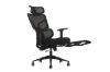 Picture of NEXEN High Back Office Chair with Footrest