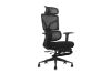 Picture of NEXEN High Back Office Chair with Footrest