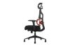 Picture of NEXEN High Back Office Chair with Adjustable Headrest, Lumbar Support, 3D Armrests and Seat Slider