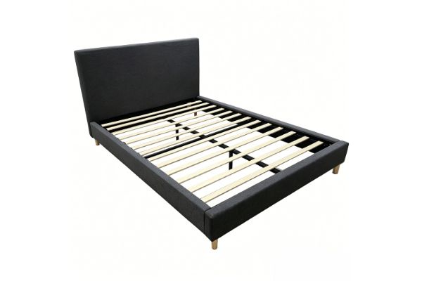 Picture of MADRID Bed Frame - Queen