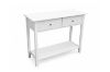 Picture of CLARA 80 Console Table with 2 Drawers